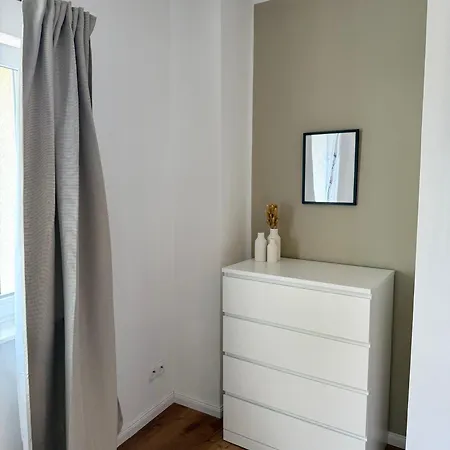 Glacis I - Sonnenterasse & Kostenlose Parkplaetze