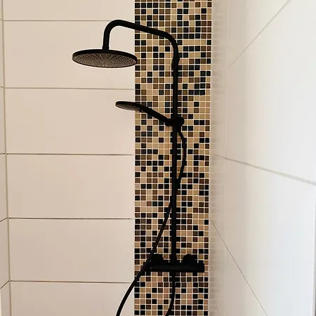 Appartement Glacis I - Sonnenterasse & Kostenlose Parkplaetze