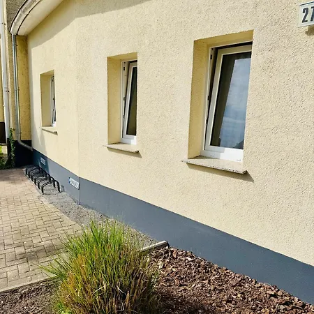 Apartment Glacis I - Sonnenterasse & Kostenlose Parkplaetze *